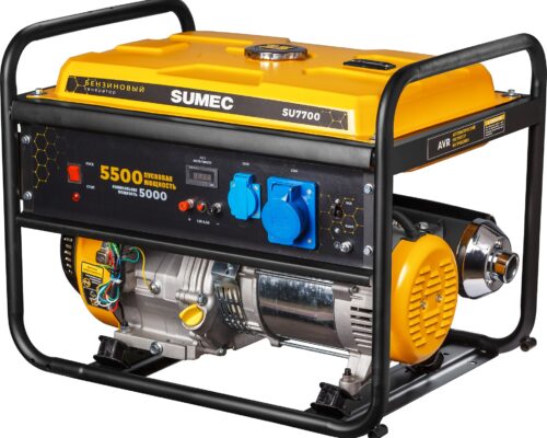 Cum alegi un generator electric pentru casa ta?