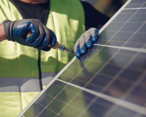 Sfaturi pentru întreținerea Panourilor Fotovoltaice