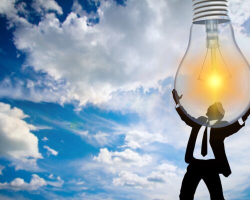 Celemai bune aplicații pentru monitorizarea energiei