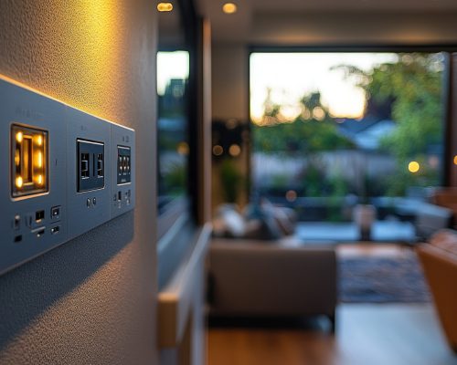 Cât costă un branșament electric nou în România și ce etape parcurgi de la cerere la racordare