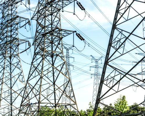 Extinderea rețelei electrice pentru un ansamblu rezidențial sau o zonă nouă. Pași, avize și ce trebuie luat în calcul