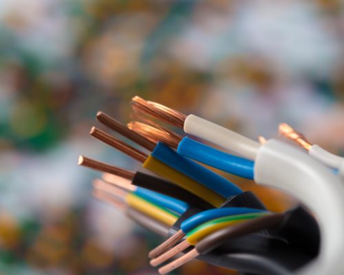 Reparația cablurilor electrice subterane. Cum se localizează un defect și de ce nu trebuie improvizat